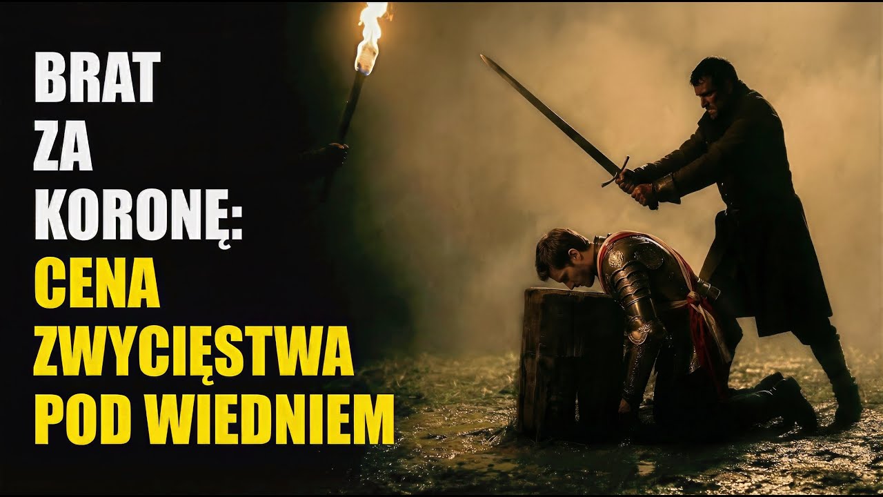 Niewiele osób wie, co prześladowało Jana Sobieskiego przez trzydzieści lat, aż do zdobycia Wiednia.