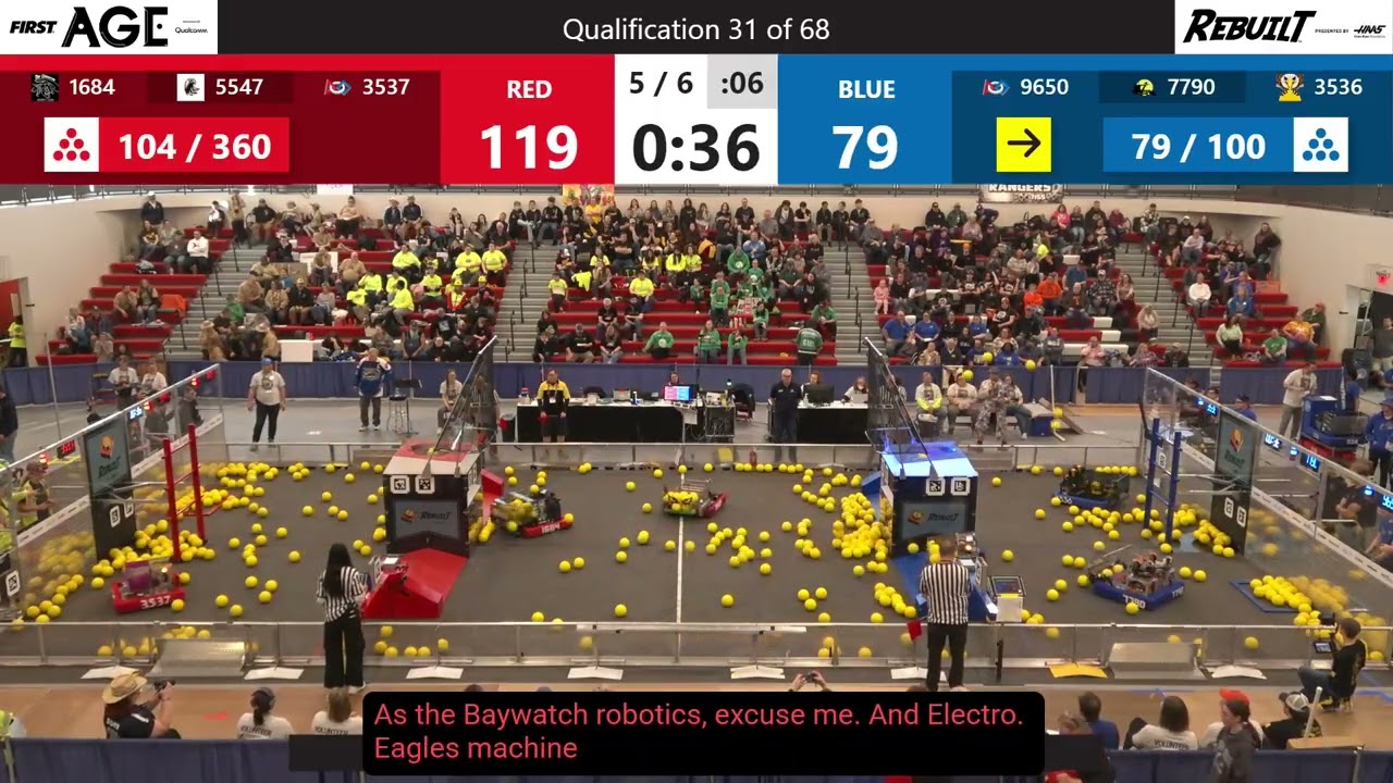 Qualification 31 - FIM District Lake City Event presented by AT&T
