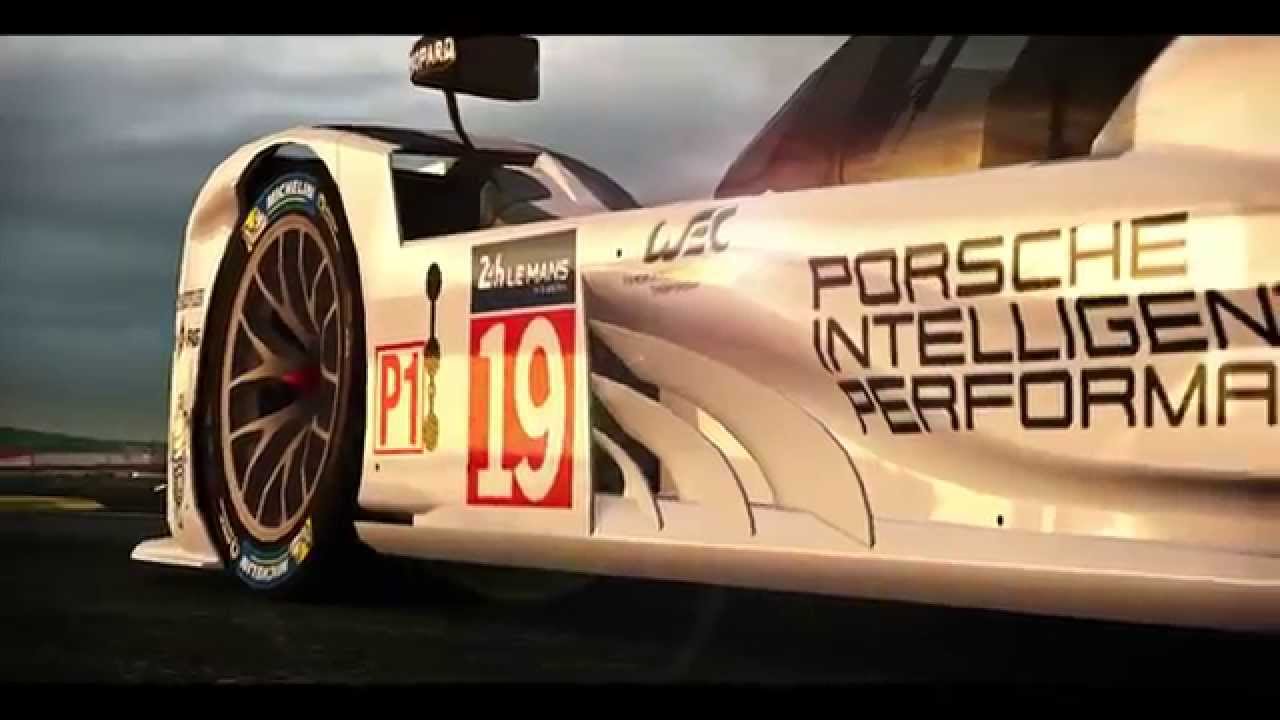 Real Racing 3 - Le Mans: Pursuit of Victory Gameplay Trailer