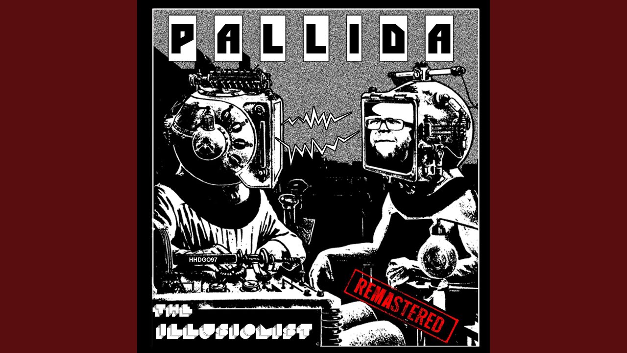 Palindrome 2013 Version (Remastered)