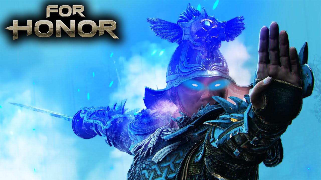 Tiandi helps teams in more ways than they realise [For Honor]