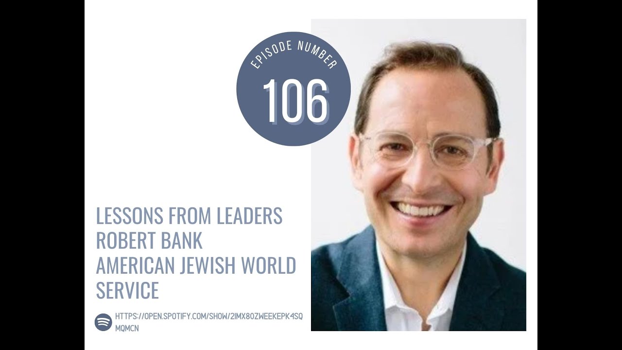 106 Listen Learn & Land Next Level Leadership