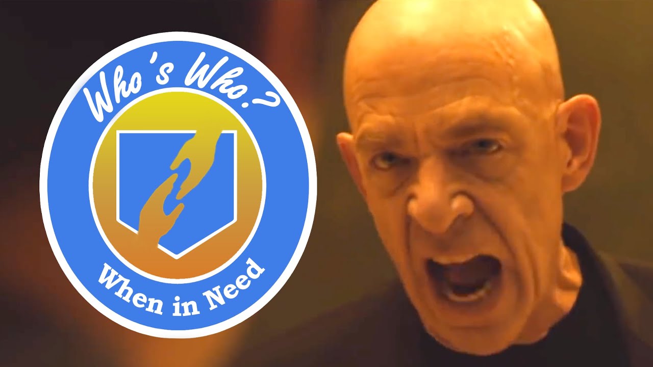 Whiplash Final Scene but they play the 