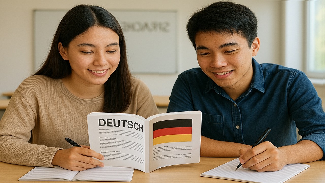 065.Lektion 65-Kräuter und Gewürze -Thảo mộc và gia vị