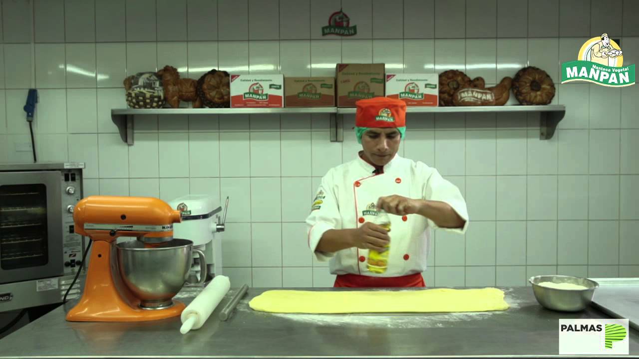 PAN DE YEMA, COLIZA y CARACOL