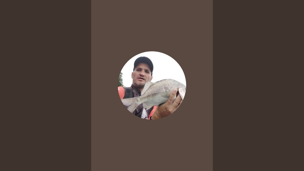 ALVES PESCA E AVENTURA  está ao vivo!