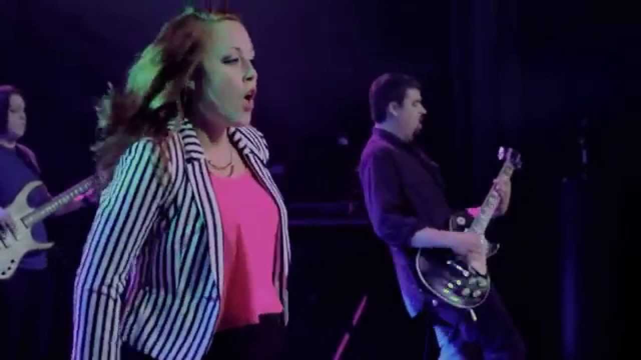 Dirty Diana - Michael Jackson (Cover by Casi Joy)