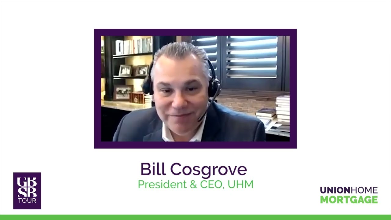 GBSB History and Impact Video with President and CEO, Bill Cosgrove