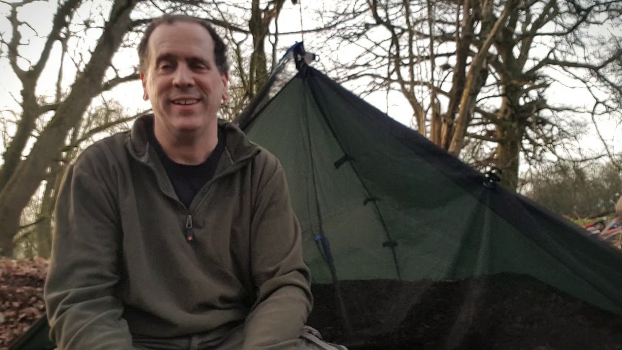 dd superlight tarp
