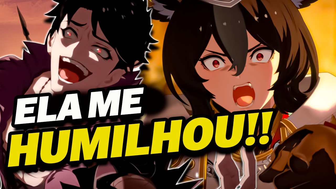 Esse Jogo de Luta GRÁTIS é Fácil... ATÉ Você Enfrentar ESSA DLC!