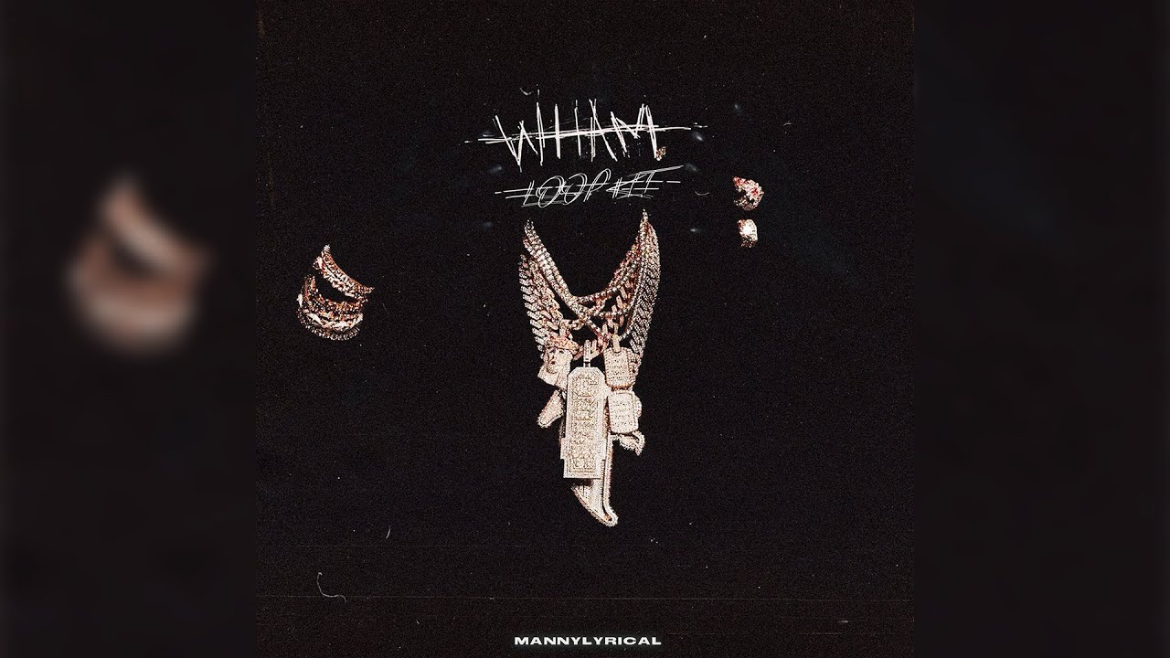 [FREE] Lil Baby Loop Kit - 