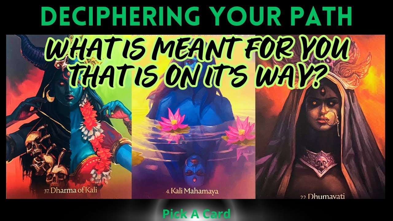 ✰What Is Meant For You? ✰