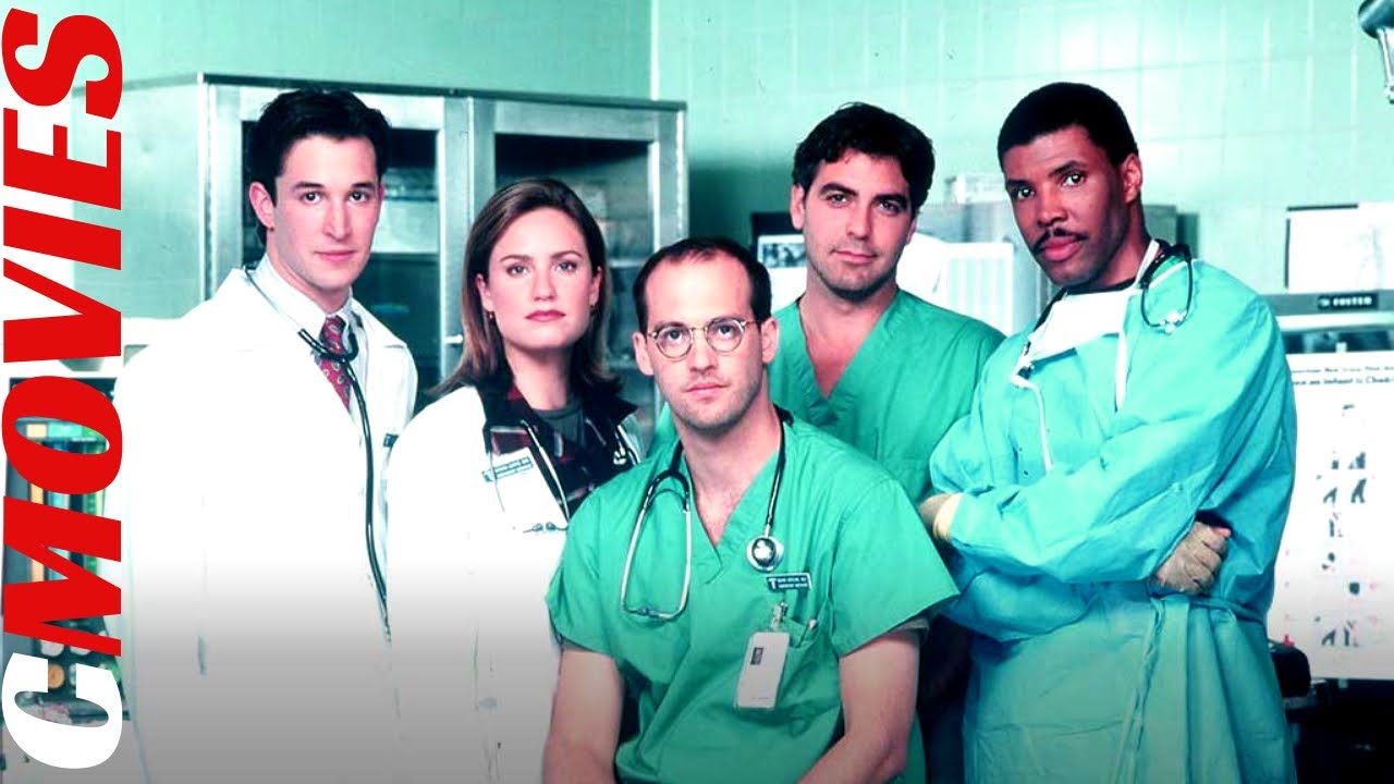URGENCES I La Lettre Du Dr Green [HD]