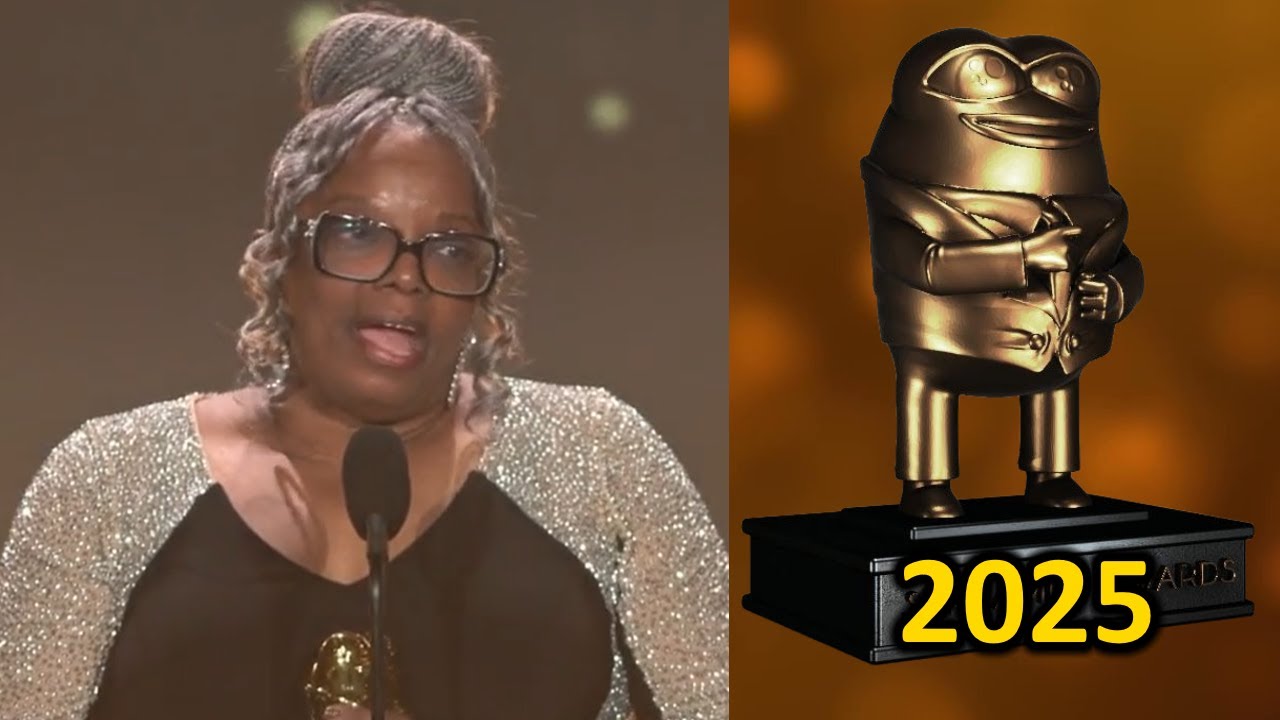 IJustLovePuzzles WINS Hidden Gem 2025!