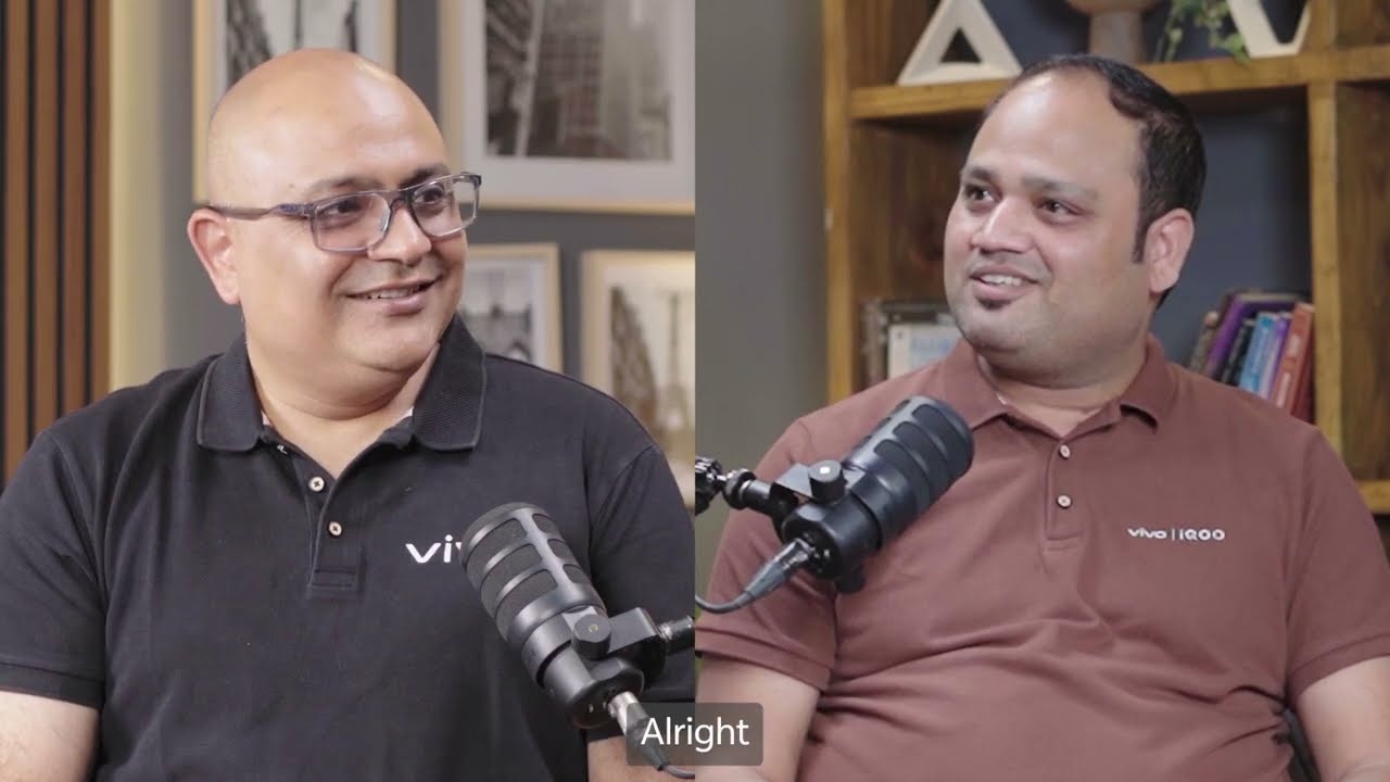 Leadership Speaks Podcast | Customer Service Team | S01 E06