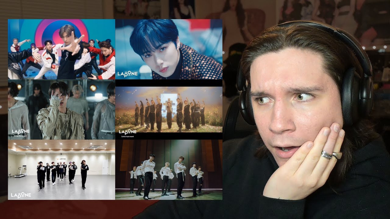 DANCER REACTS TO JO1 & INI | ICY, Venus, SPECTRA, SuperCali, ALL HOURS & Safety Zone (MVs & Dance)