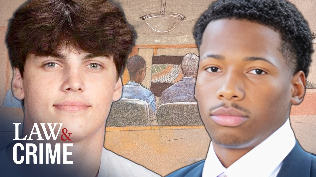 Explosive New Turn Shocks Track Meet Murder Case