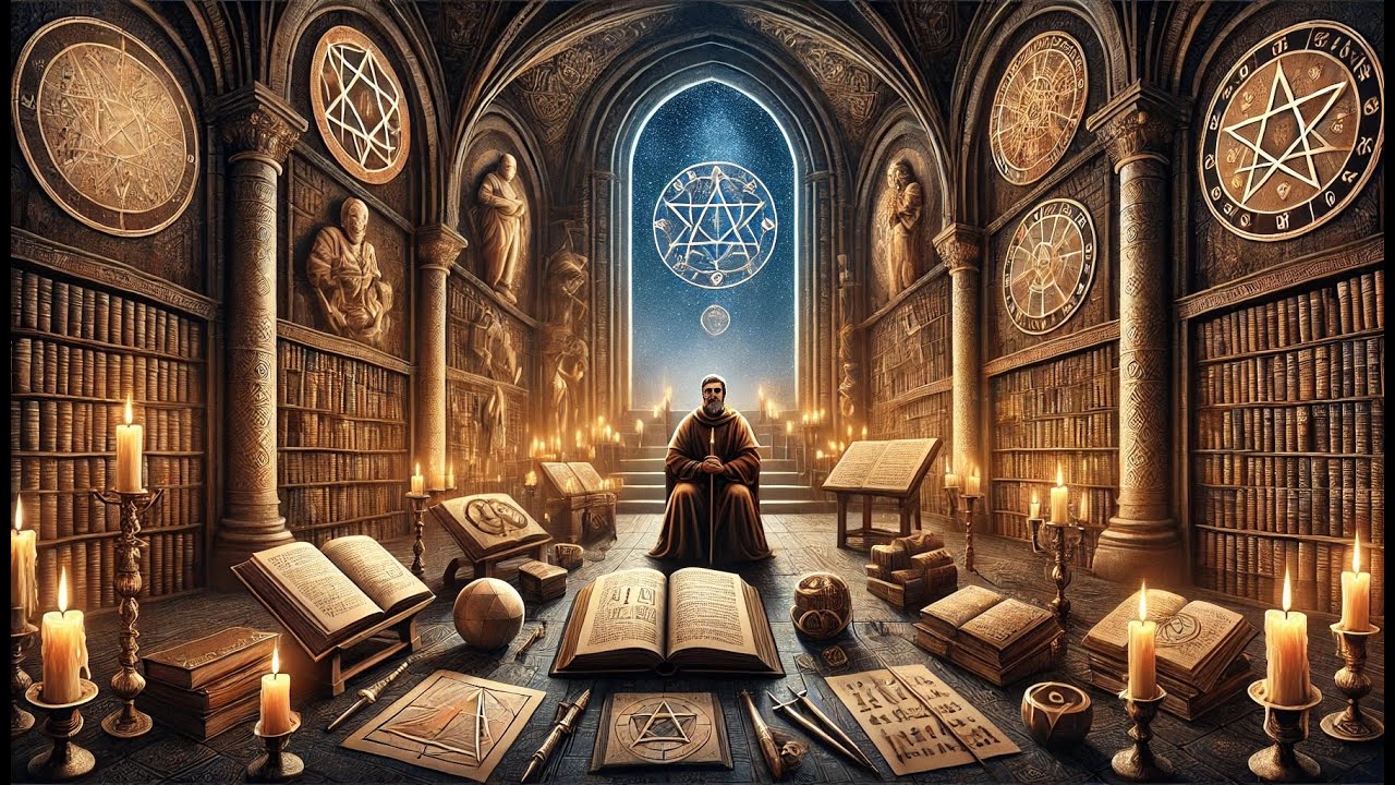 Unlocking The Secrets Of Quadrivium: Dive Into The Mysteries Of Ancient Knowledge