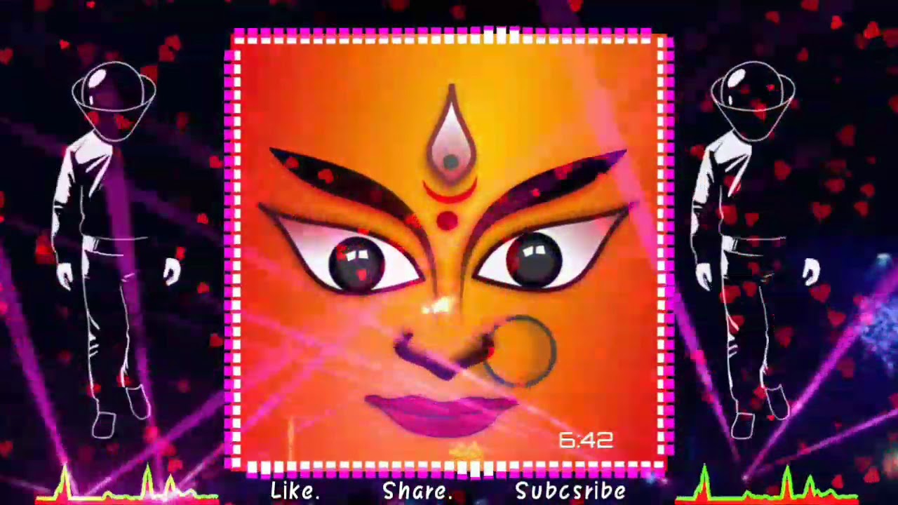 DJ LNS X DJ NARENDRA ALL DJ BHAKTI SONGS NONSTOP DJ VIBRATION RMX #NAVRATRISPECIAL