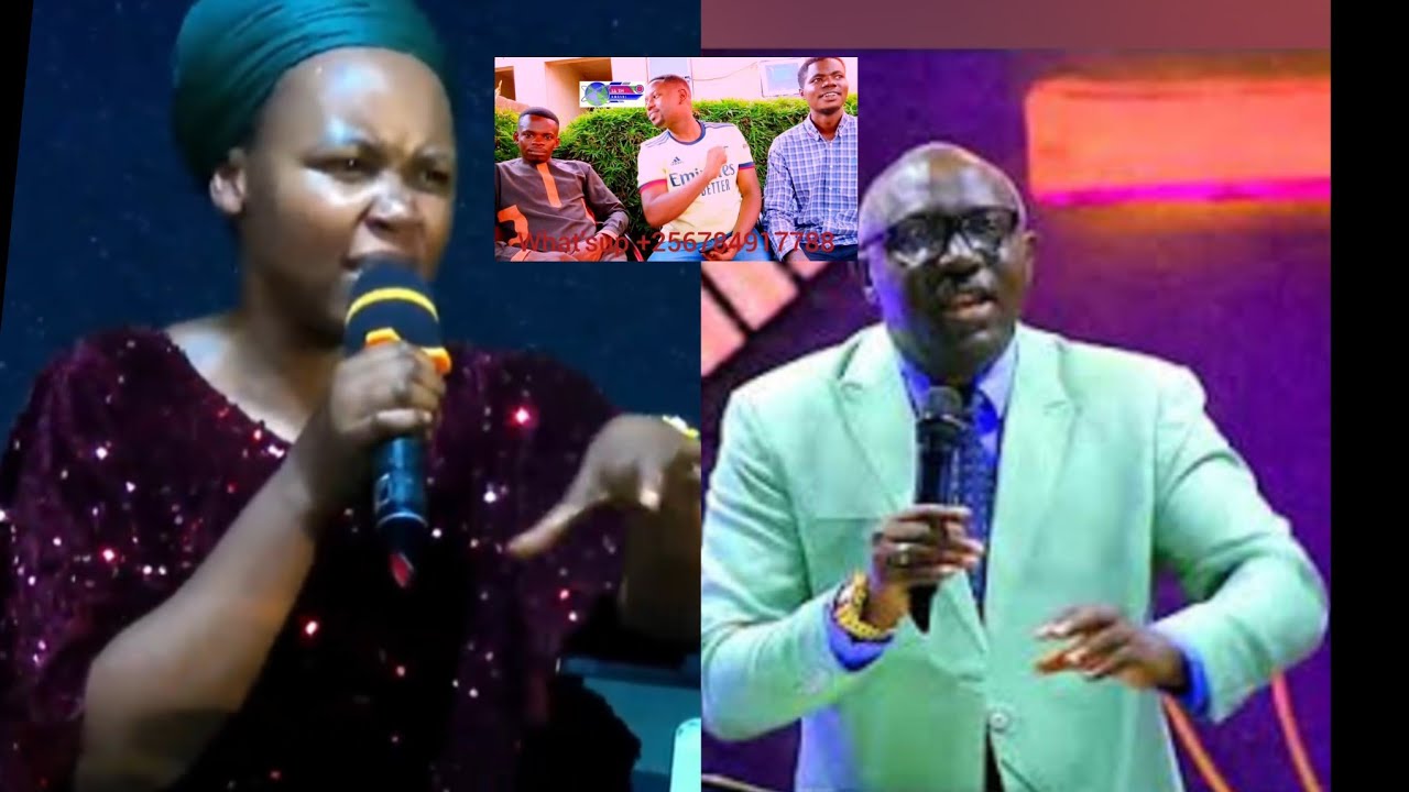 😱 Impamvu ubugome bwuzuye mubantu bigatuma urukundo🥰rushira cyane mubarokore abapasteri nabavugabut