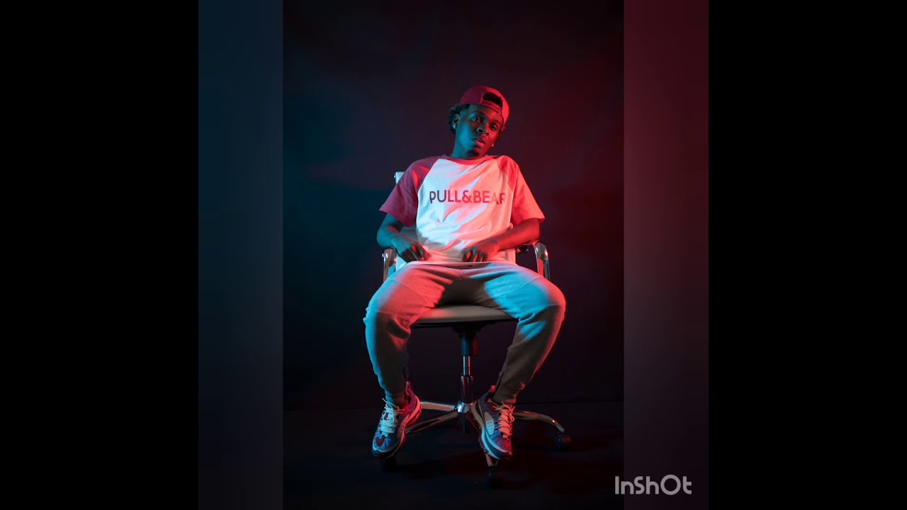 Crazy Baby Produções - O Regresso do Príncipe Missas (Afro House 2021)