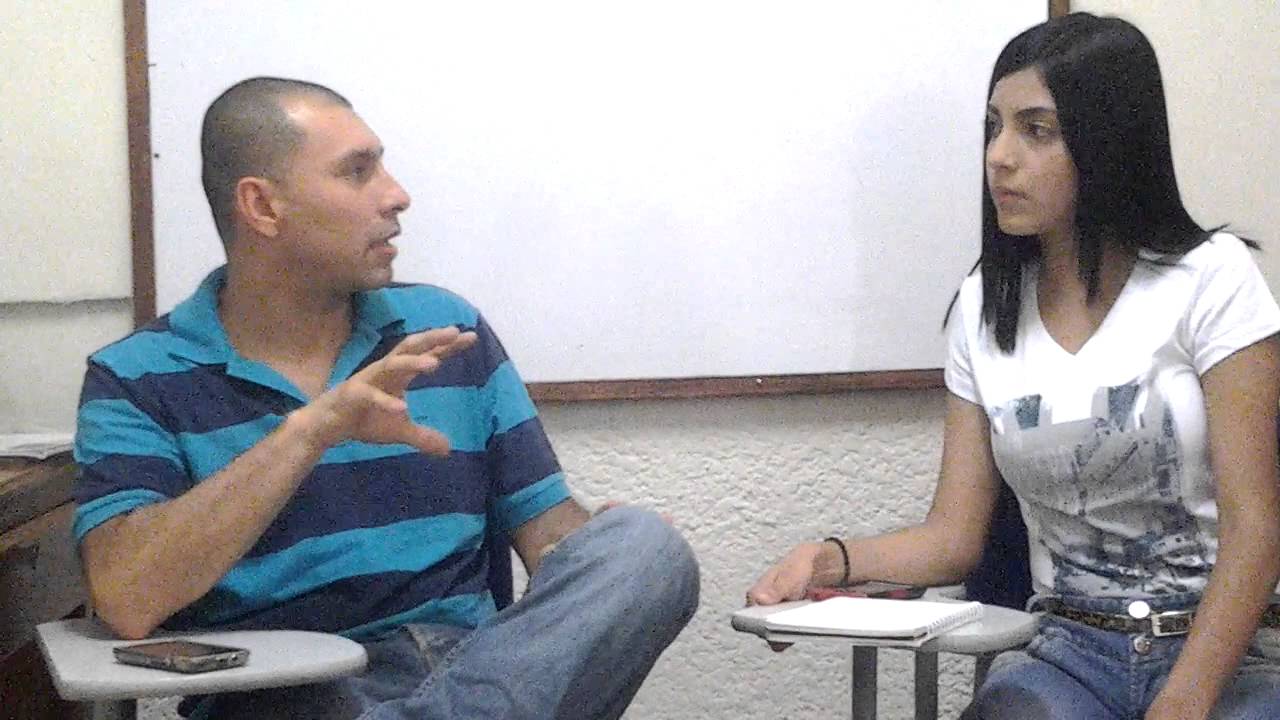 Entrevista gerente quality tech institute