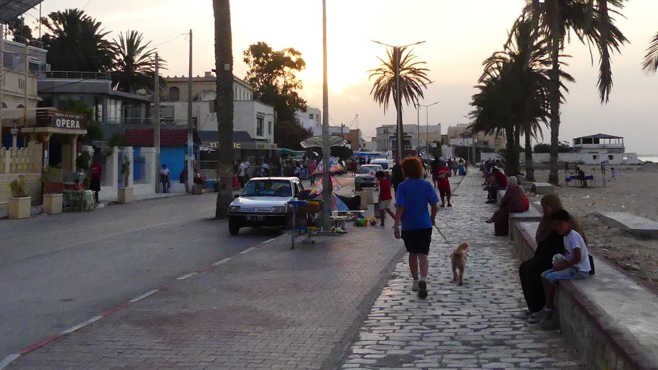 بحر  حمام الانف ولت تعيش فيه الكلاب ...#2025 #اكسبلور #المهاجر #الشارع_التونسي #تيك_توك #ترند #شعبي