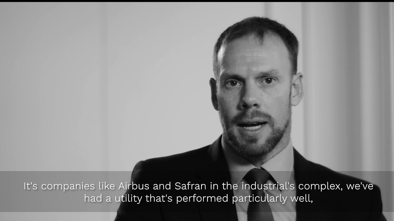 Alliance Trust Equity Manager Insight: Andy Headley, Veritas Asset Management