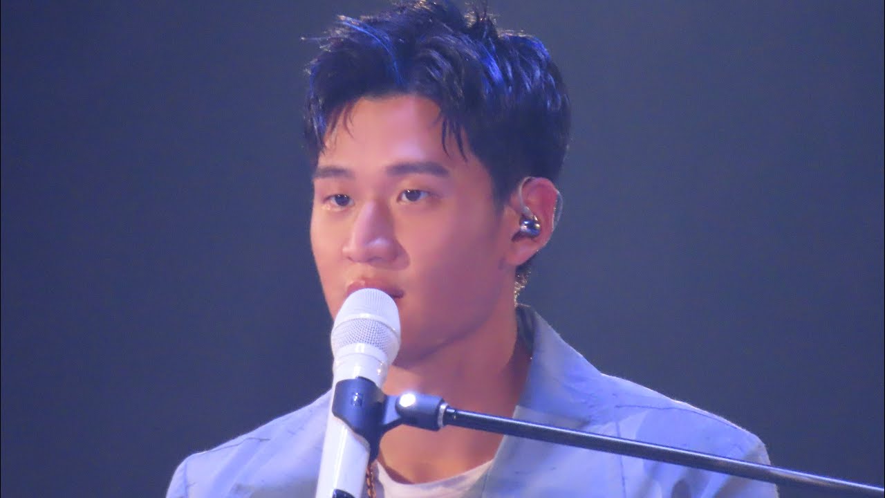 @ericchou_official ～以後別做朋友