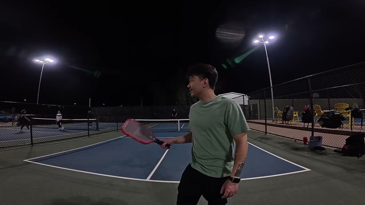 Pickleball Mondays - The Pickleball Universe 02/04/26 Part 2