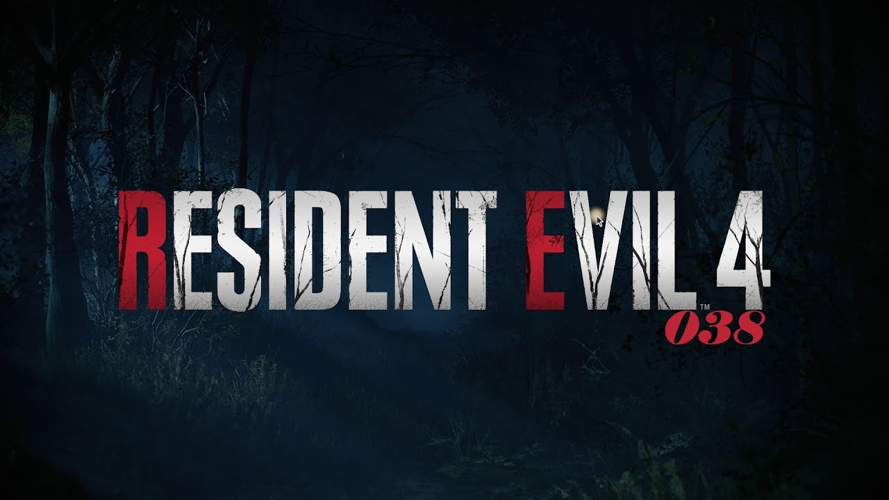 Resident Evil 4 (2023) 038 Finale
