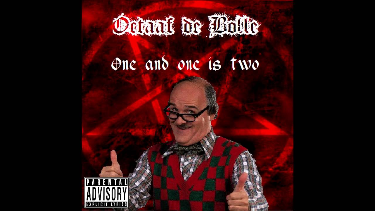Octaaf de Bolle - One and one is two