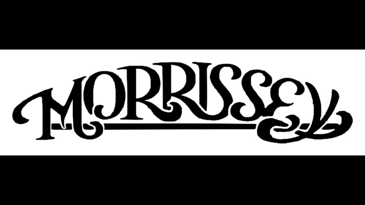 My Top 50 Morrissey Songs