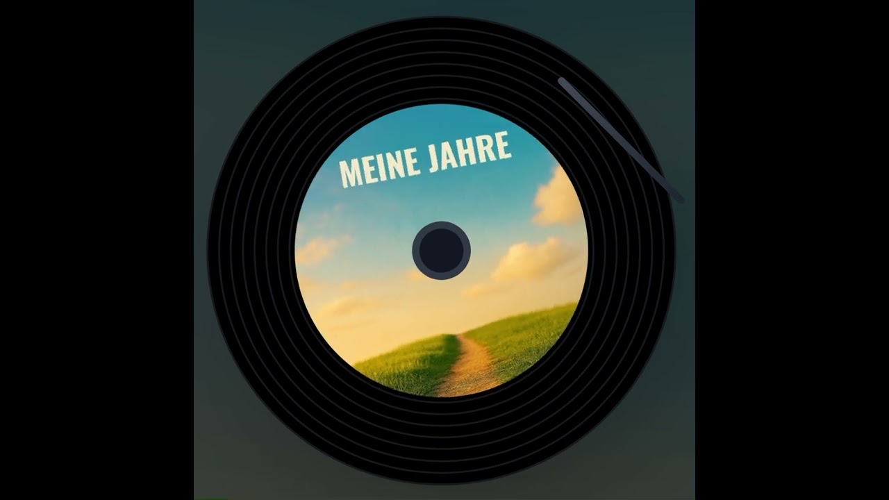 Meine Jahre