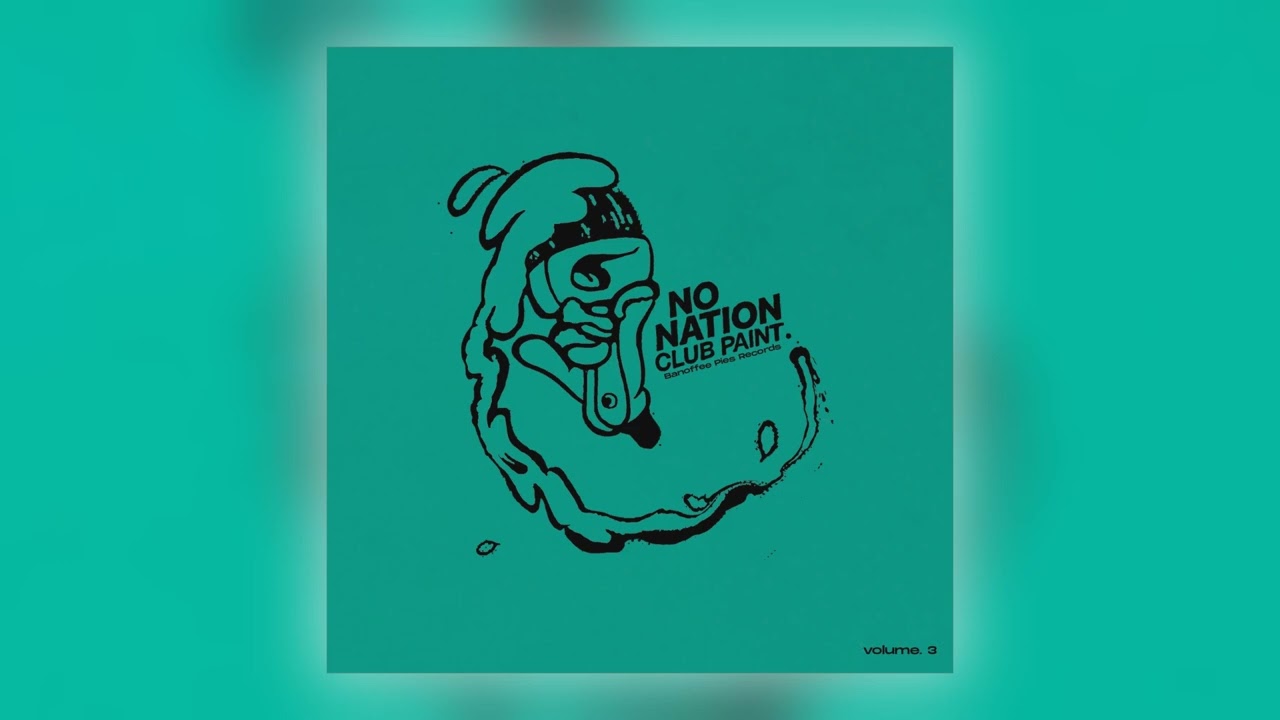 No Nation - MUNCH (Club Paint)