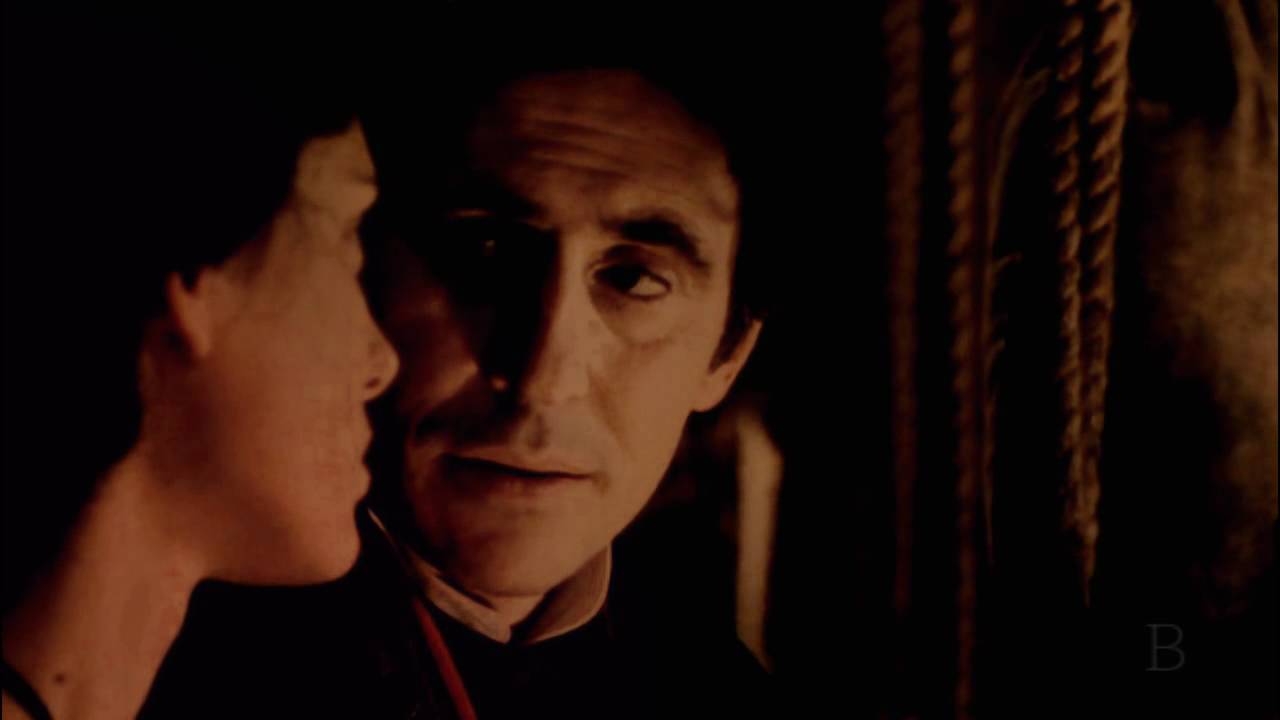 Little Women &hearts; Jo and Friedrich