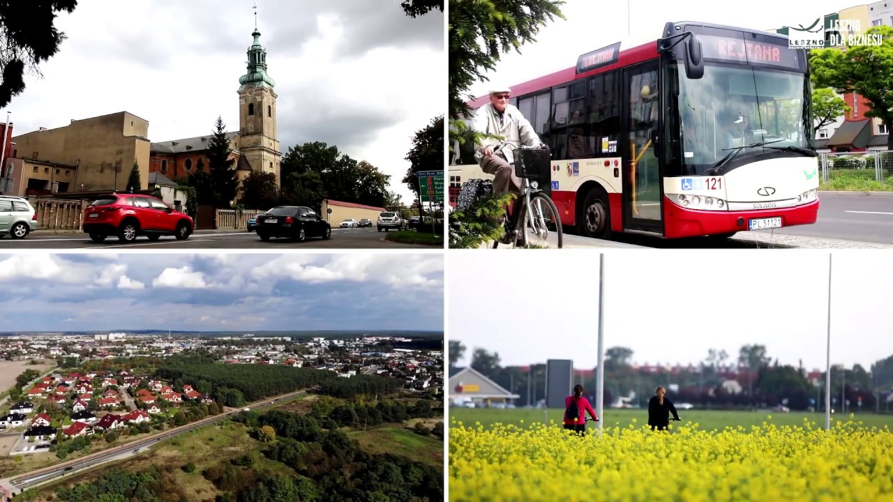 Leszno dla biznesu