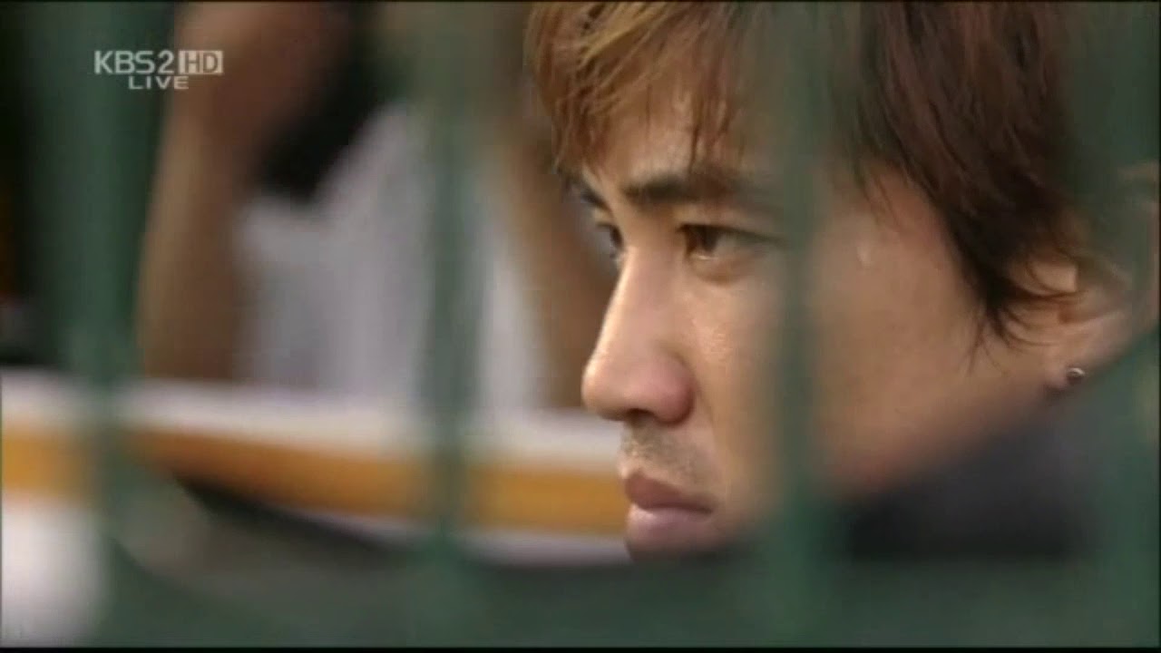 2009프로야구 준플레이오프 1차전 두산vs롯데 풀영상