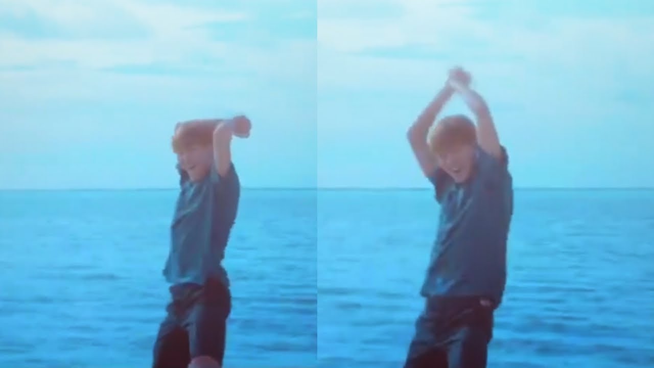 bts moments i think about a lot pt. 2