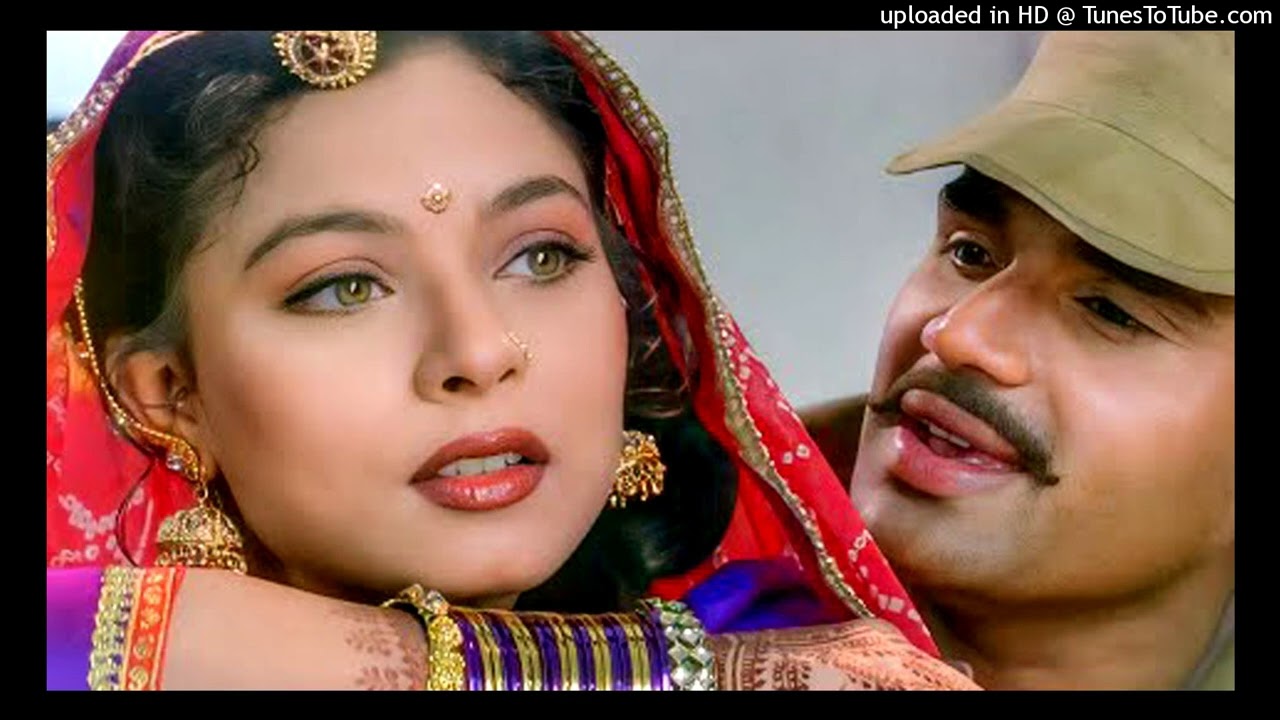 Ae Jaate Hue Lamho (💘Jhankar💘) Border (1997) Sunny Deol_ Sunil Shetty Roopkumar Rathod