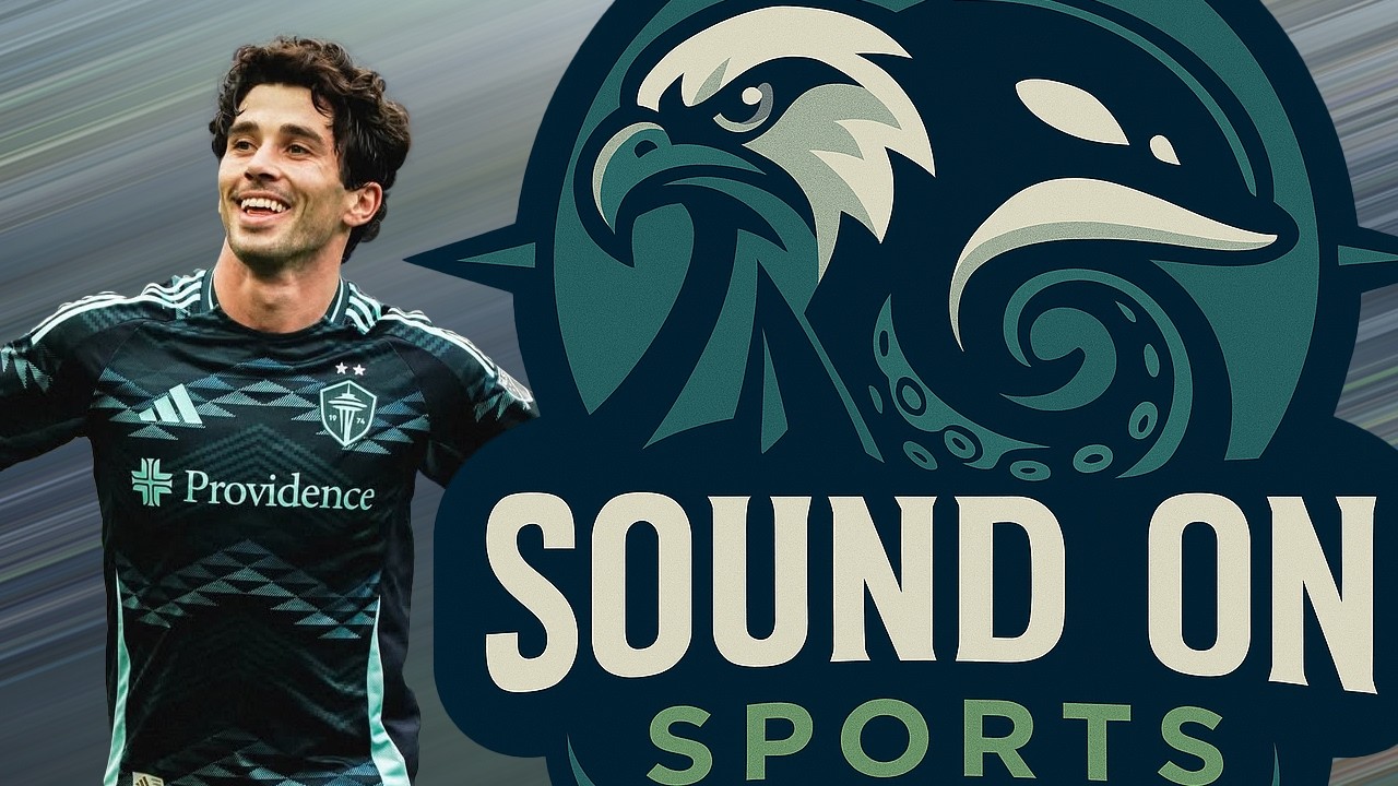 The Big Sounders Preview and Super Bowl Wrap-Up. Sound On Sports