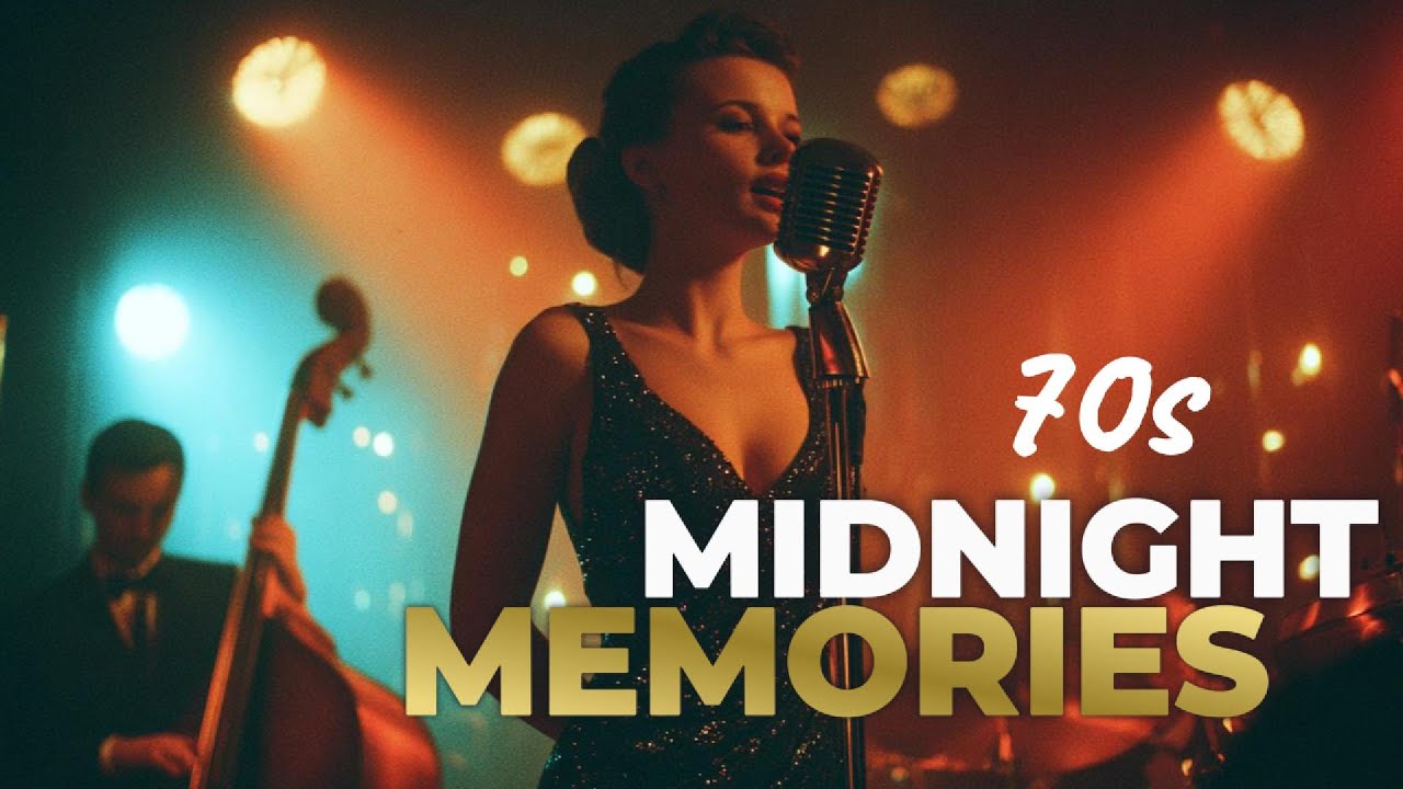 70s Soft Rock 🕯️ Timeless Memories ┃ Warm Nostalgia for Deep Comfort [1 HOUR]