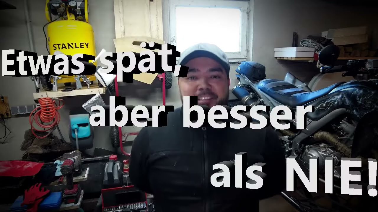 PQ&A-TV | Kleine Inspektion Yamaha YFM 700 Raptor & Tipps Teil1/2 | Folge 14