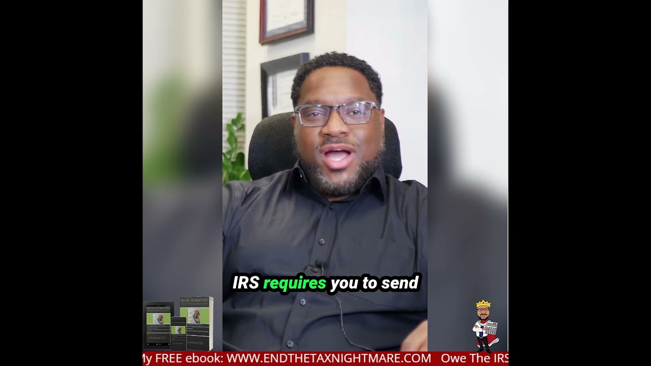 Does the IRS Keep Your Money If They Reject Your OIC