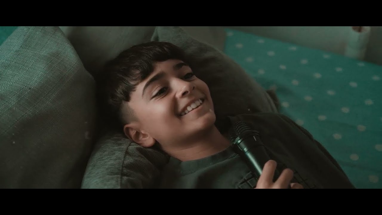 El Acal - Y Despert&eacute; (Video Oficial)