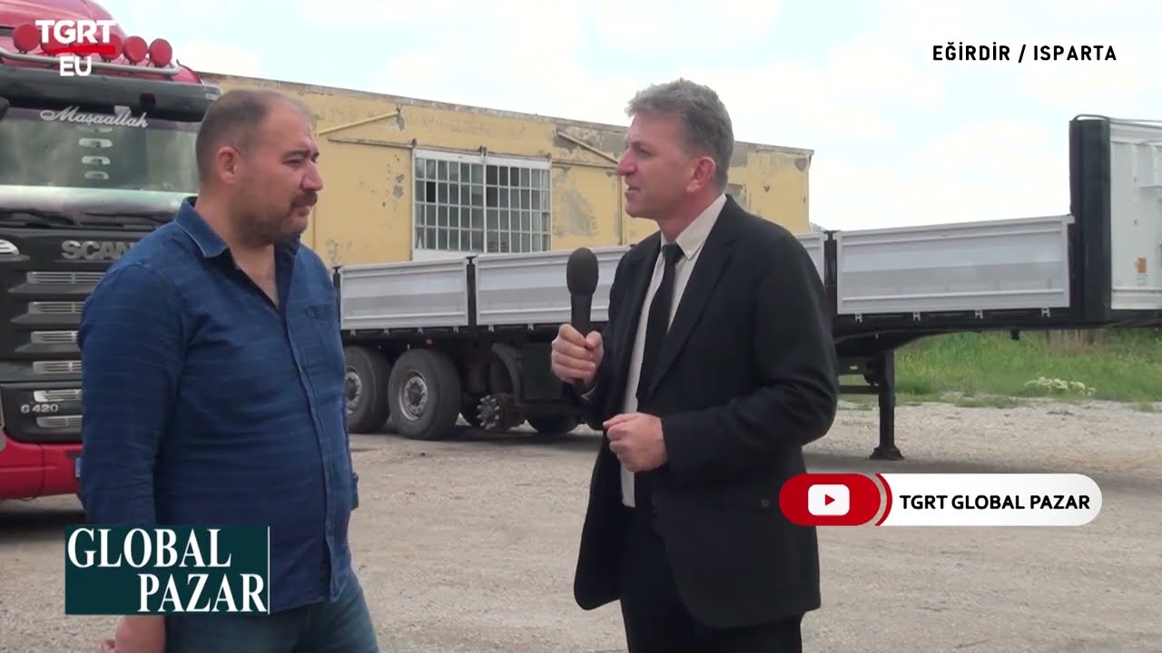 EĞİRDİR TAŞIYICILAR KOOPERATİFİ-ISPARTA