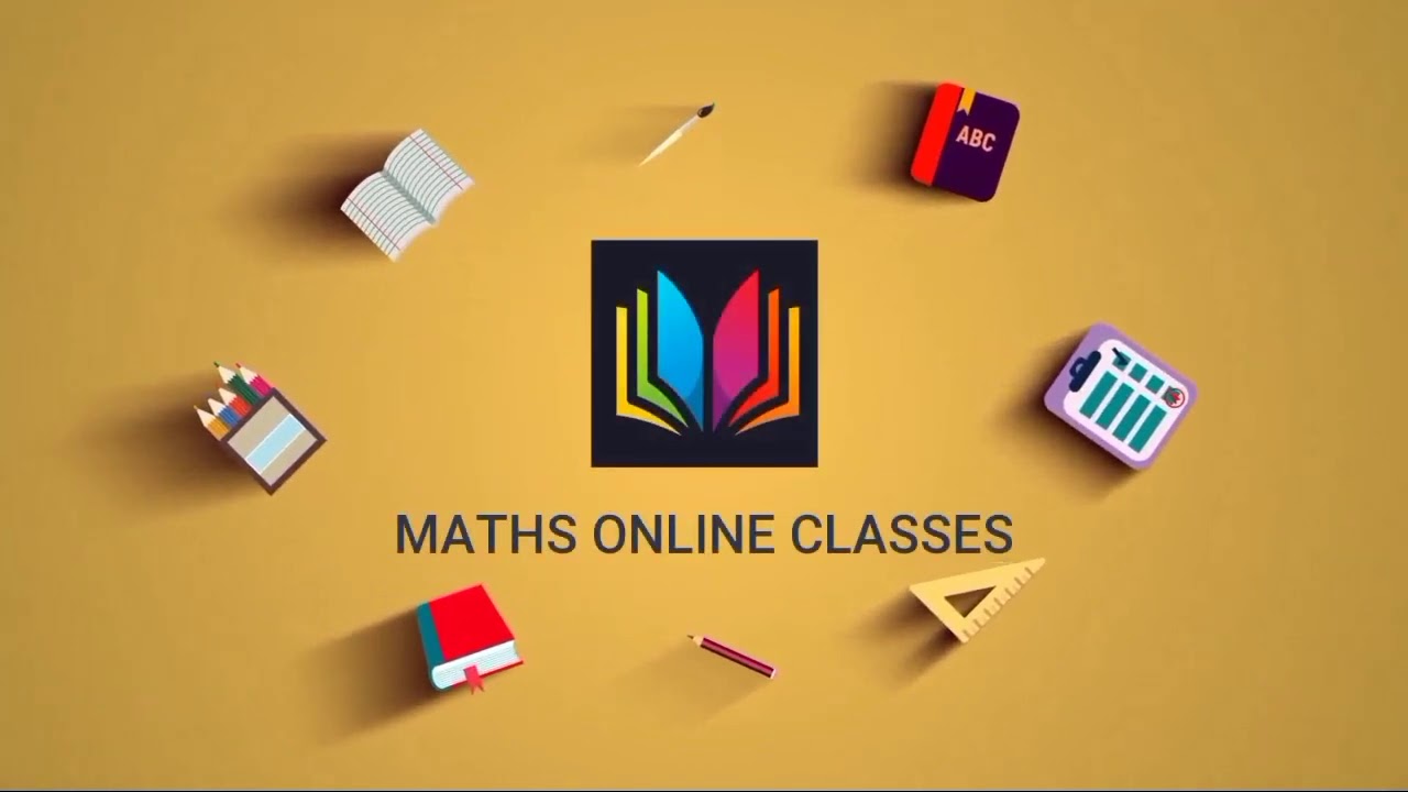 Introduction of Online Maths Classes For Bsc