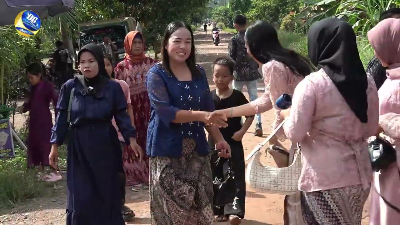 DI BALIK PENANTIAN VOLVO