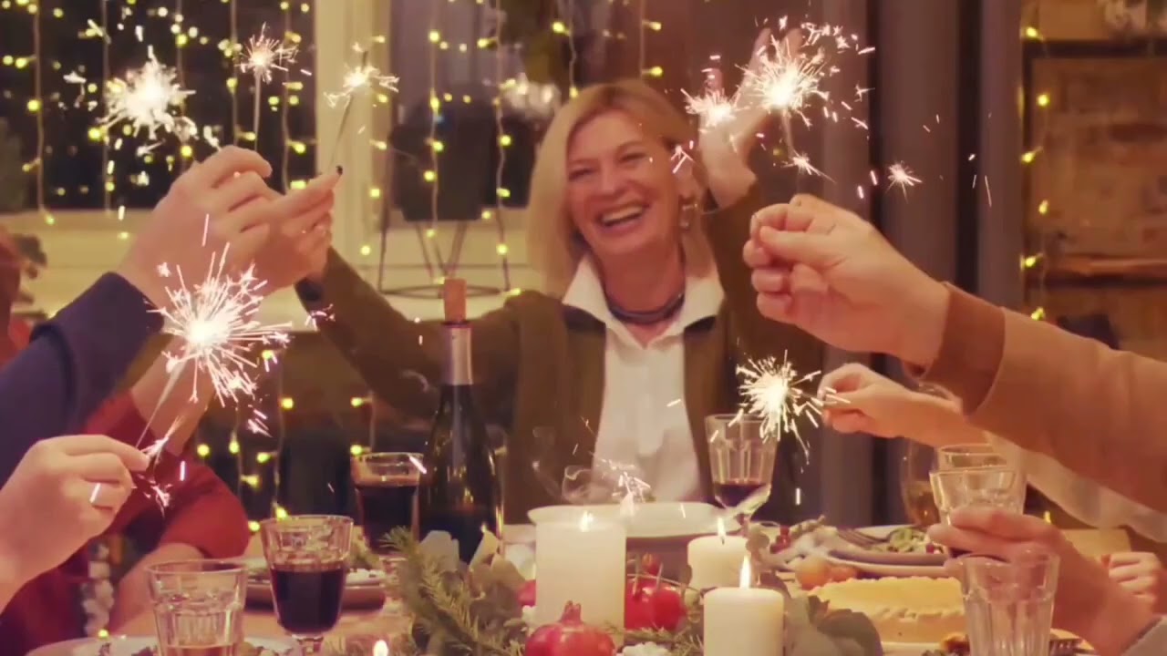 احتفالات راس السنة عبر العالم.New Year celebrations around the world