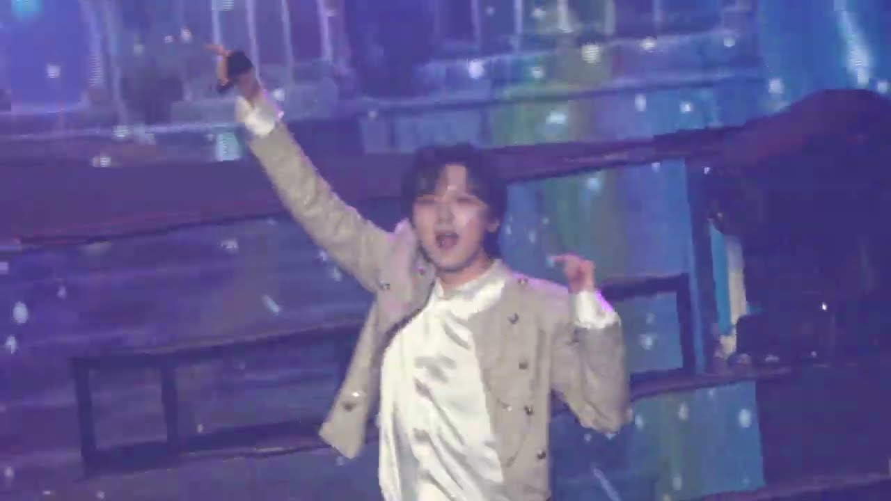 20251228 딴따라 블루스, Viva La Vida, Despacito 강형호(F) Forestella Concert; The Legacy in Seoul